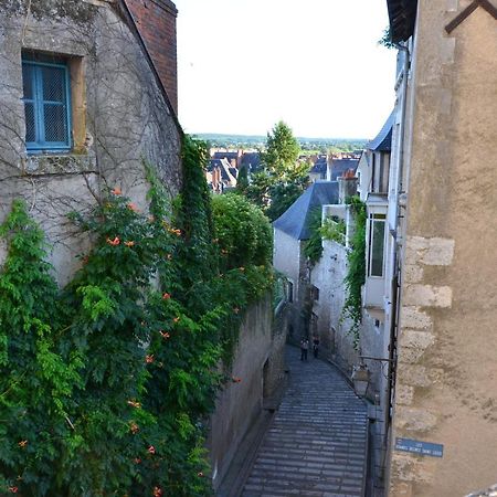 Quartier Historique Studio Tout Confort 布鲁瓦 外观 照片